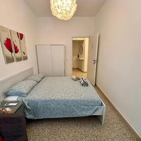 Mama And Apartamento *
