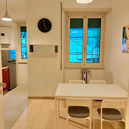 Apartamento Mama And Roma