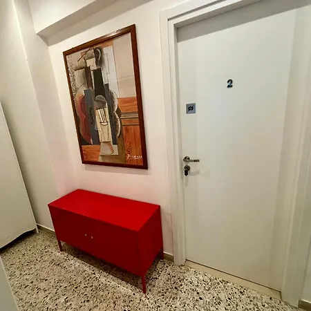 Mama And Apartamento Roma