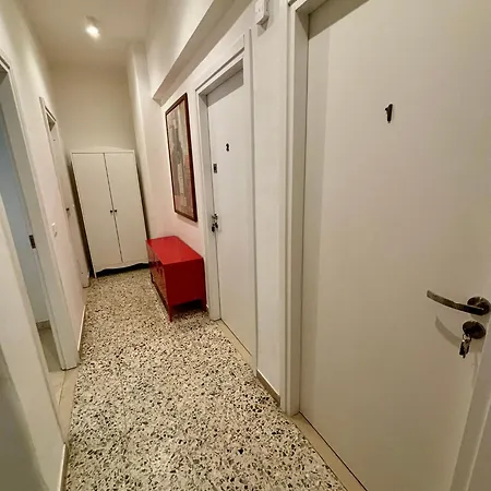 Apartamento Mama And Roma