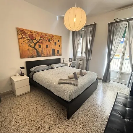 Apartamento Mama And