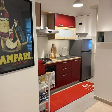 Apartamento Mama And
