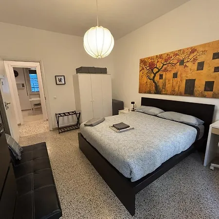 Mama And Apartamento *