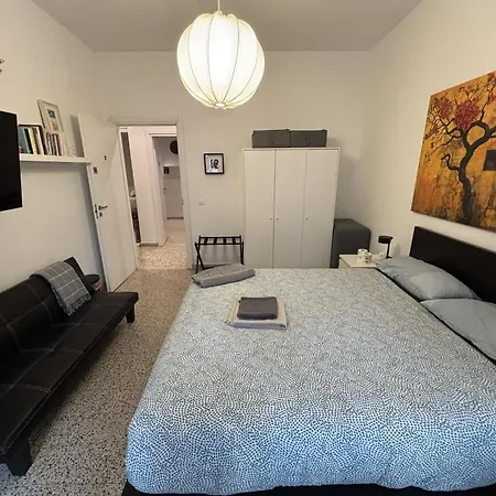 Apartamento Mama And *