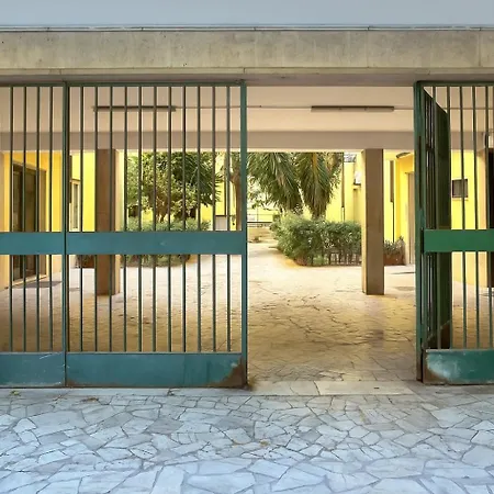 Mama And Apartmán Řím