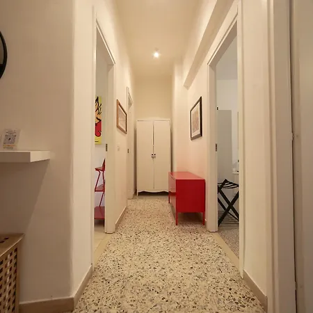 Mama And Apartmán *