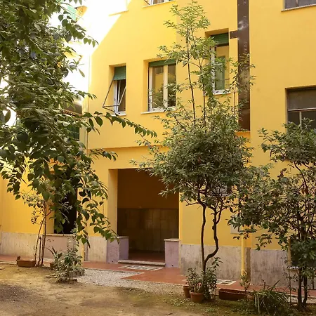 Apartmán Mama And *